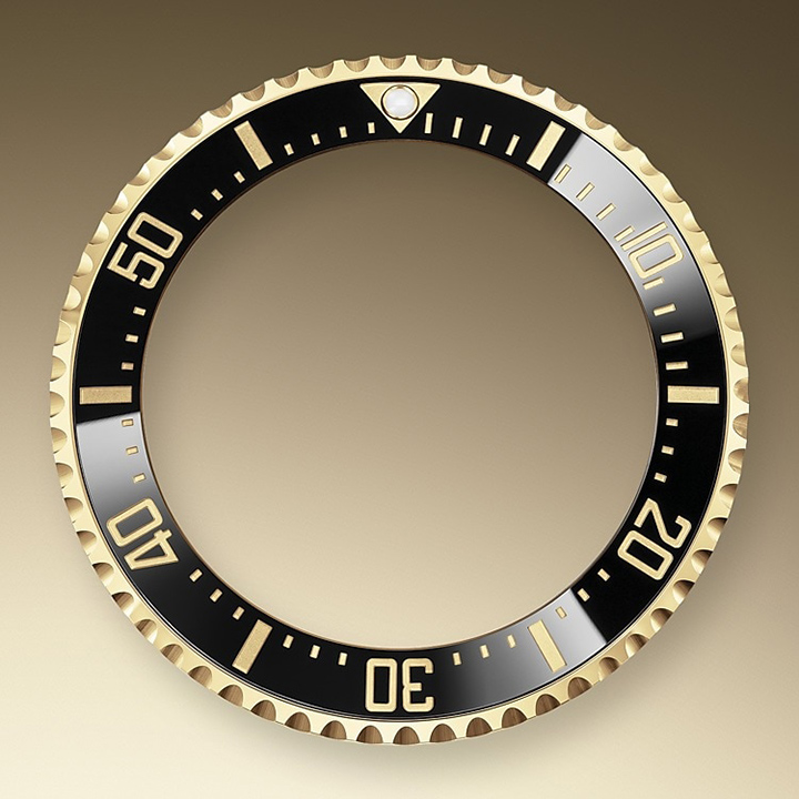 Rolex Sea-Dweller 43mm m126603-0001