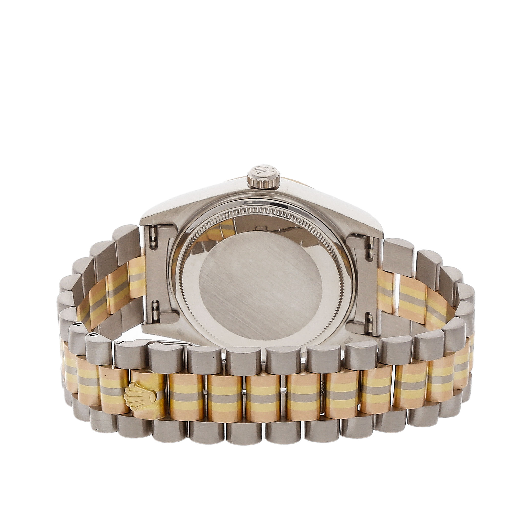 Rolex Super Clone Watch : Day-Date 18039BIC CHP IX PRS