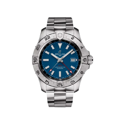 Breitling AVENGER AUTOMATIC GMT 44