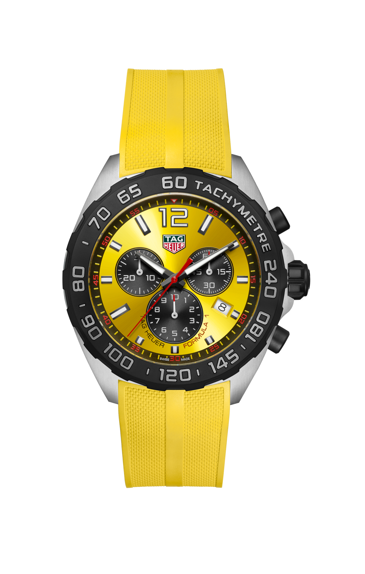 TAG HEUER FORMULA 1