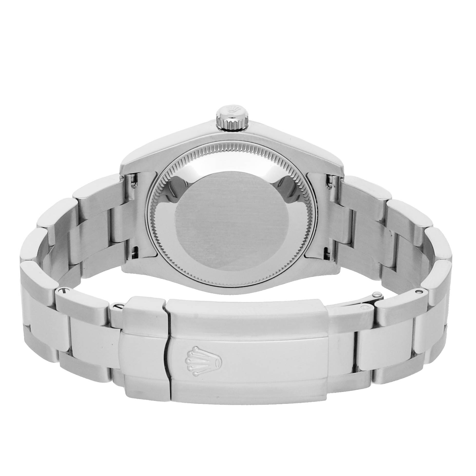 Rolex Super Clone Watch : Datejust 178240 SLV IX OYS