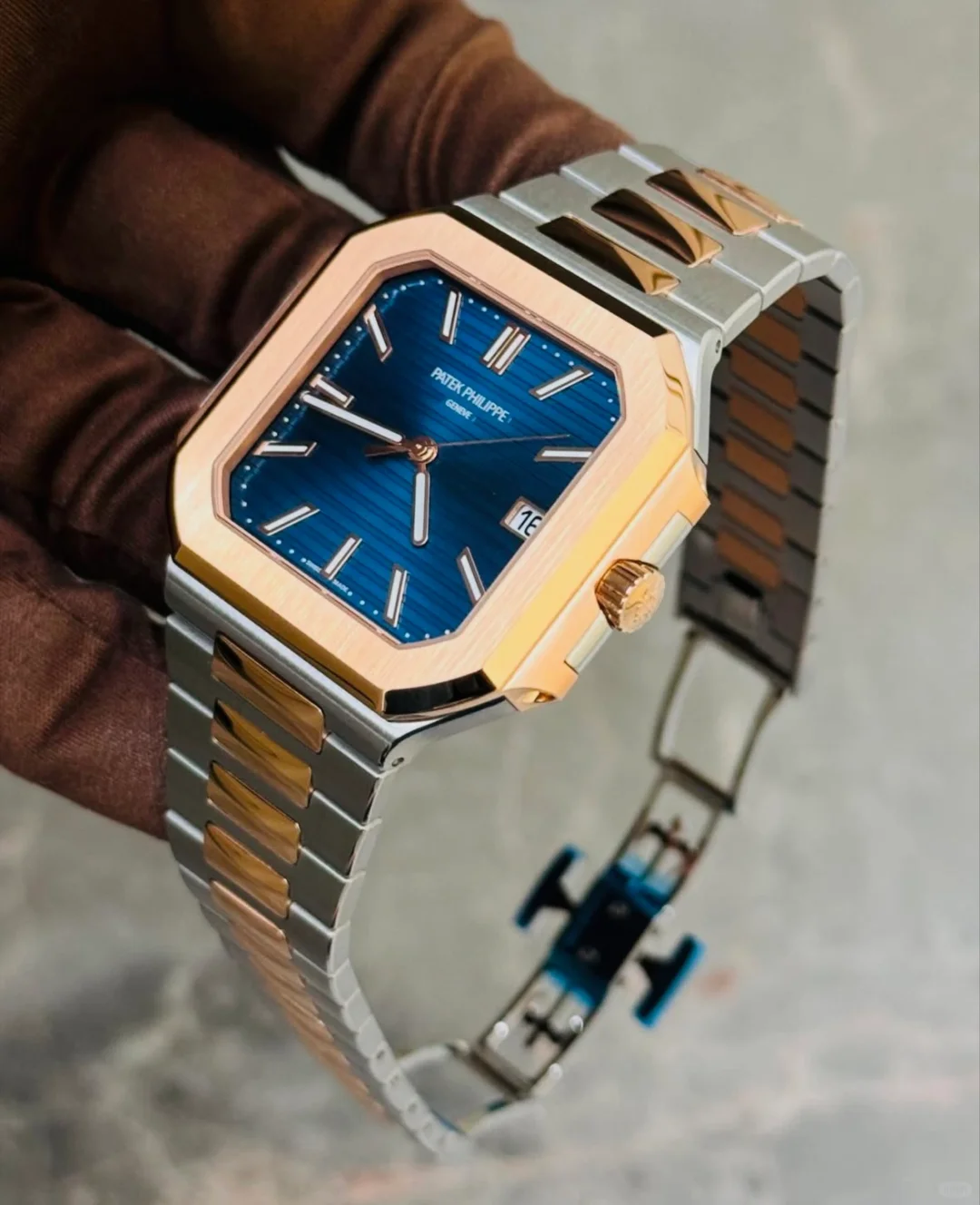 Patek Philippe CUBITUS 5821/1AR