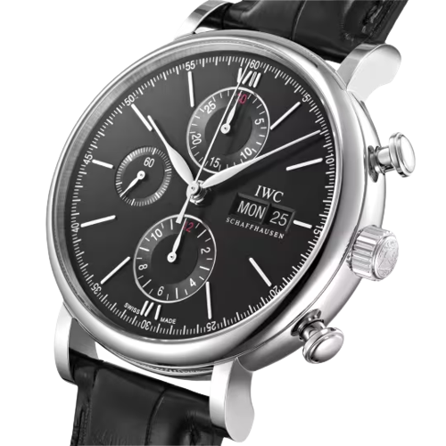 IWC PORTOFINO CHRONOGRAPH IW391029