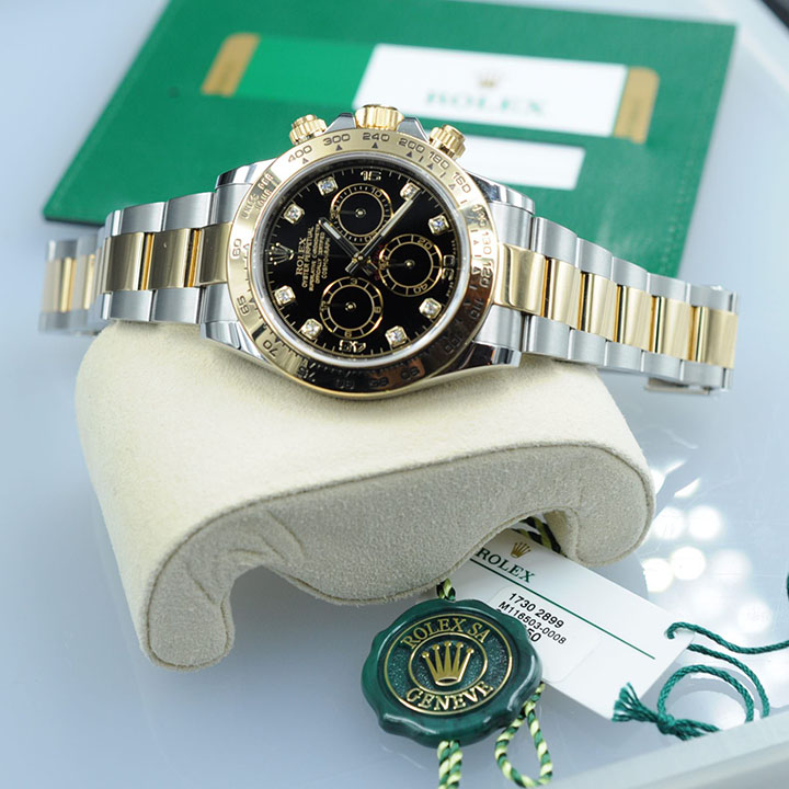 Rolex COSMOGRAPH DAYTONA-m116503-0008