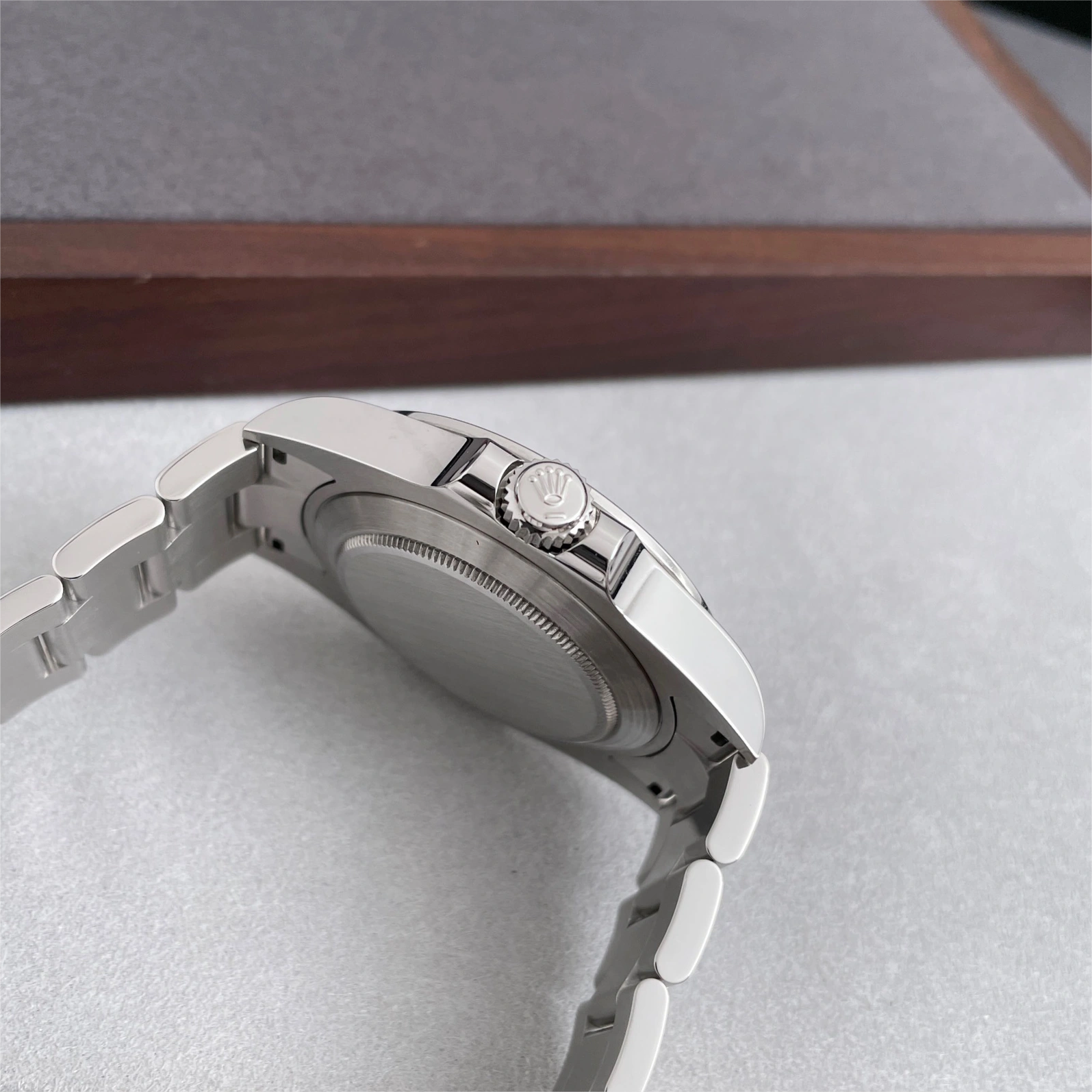 Rolex Explorer II-m226570-0001