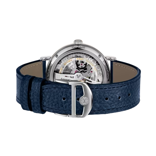 IWC PORTOFINO PERPETUAL CALENDAR IW344601