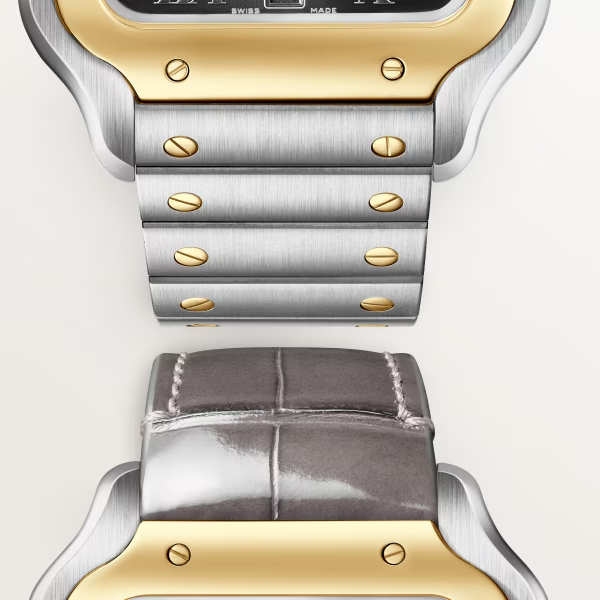 Cartie SANTOS DE CARTIER WATCH