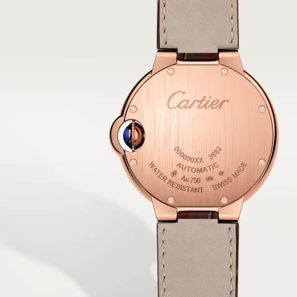 Cartie BALLON BLEU DE CARTIER WATCH
