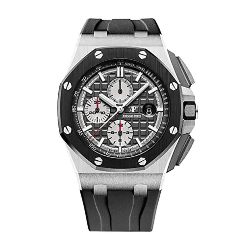 Audemars Piguet Royal Oak Offshore 44 mm, Grey Ref. 26401RO.OO.A002CA.01