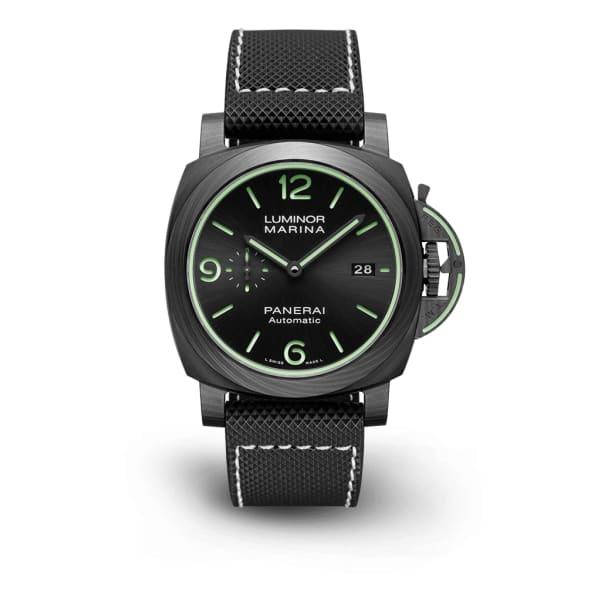 Panerai Luminor Marina Carbotech™ - 44mm PAM01118