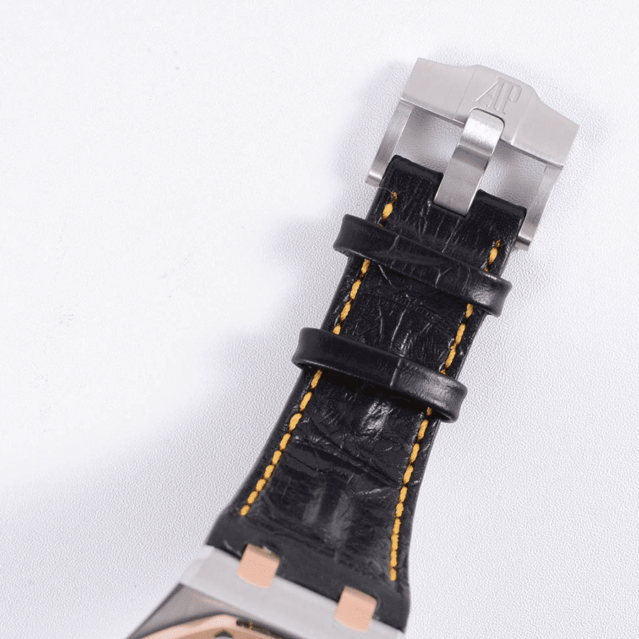 Audemars Piguet 3126 26471SR.OO.D101CR.01 Replica