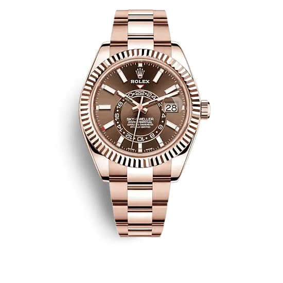 Rolex Sky-Dweller 42 mm Ref. # 326935-0006