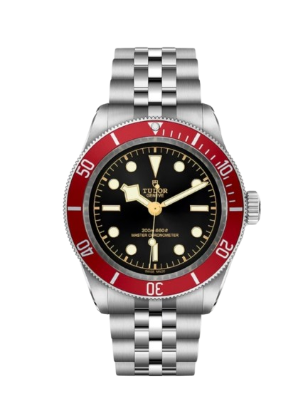 Tudor Black Bay 41mm M7941A1A0RU-0003