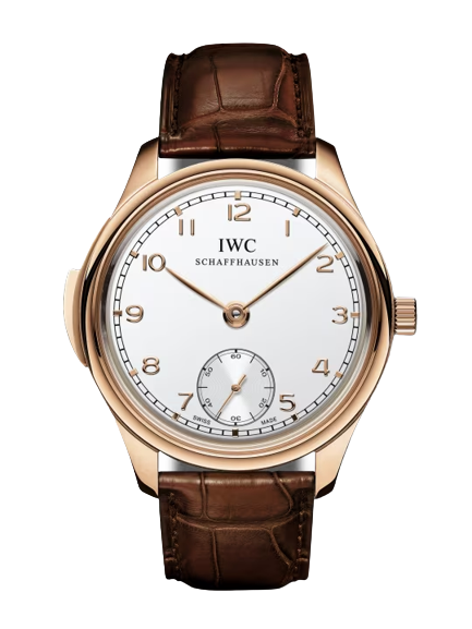IWC PORTUGIESER MINUTE REPEATER IW544907