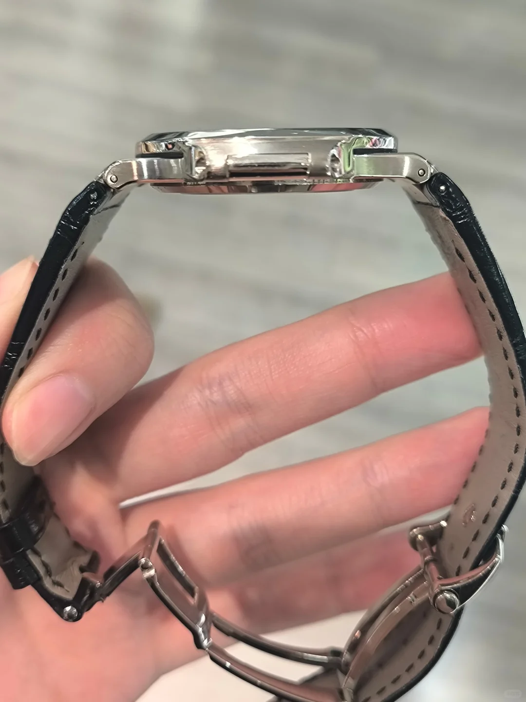 Patek Philippe Nautilus 5711G-001 Replica