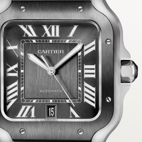 Cartie SANTOS DE CARTIER WATCH