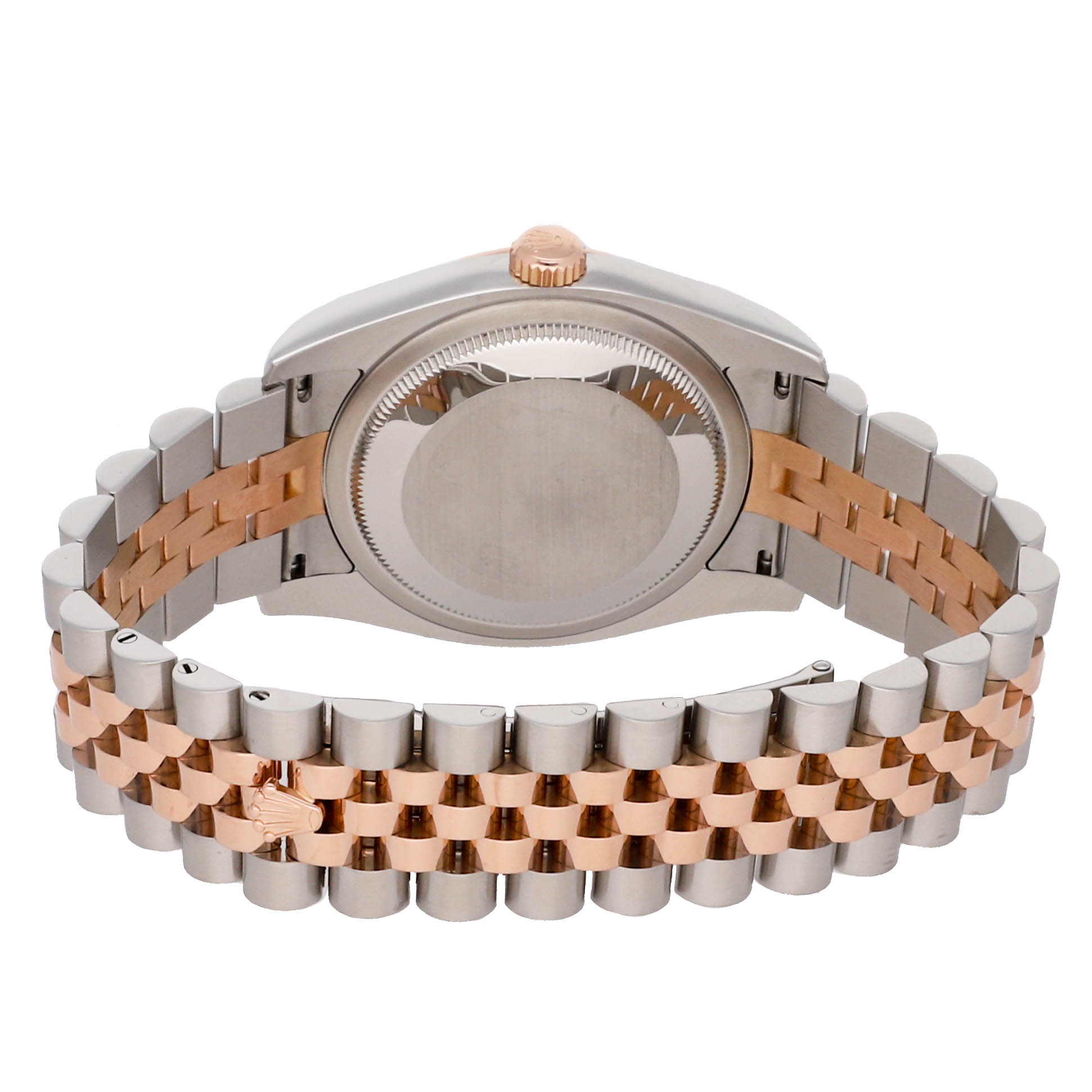 Rolex Super Clone Watch : Datejust 116231-0083