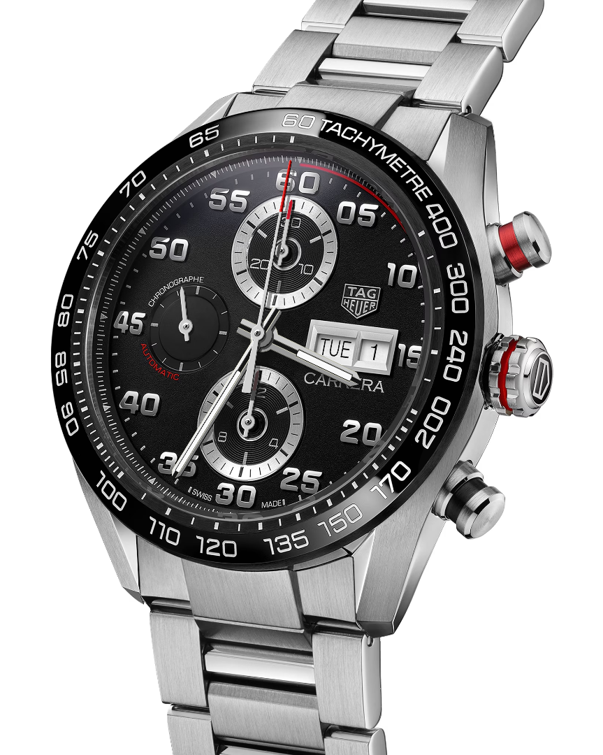 TAG HEUER CARRERA