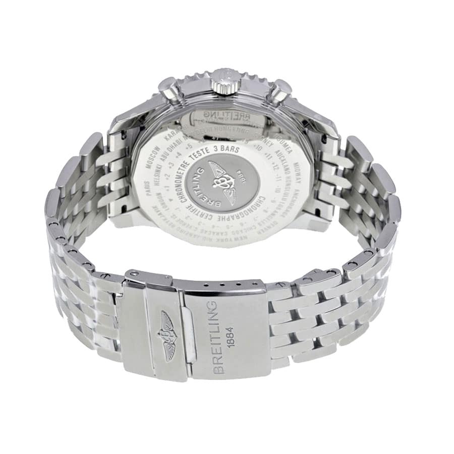 Breitling Montbrillant Datora Replica A2133012/B571