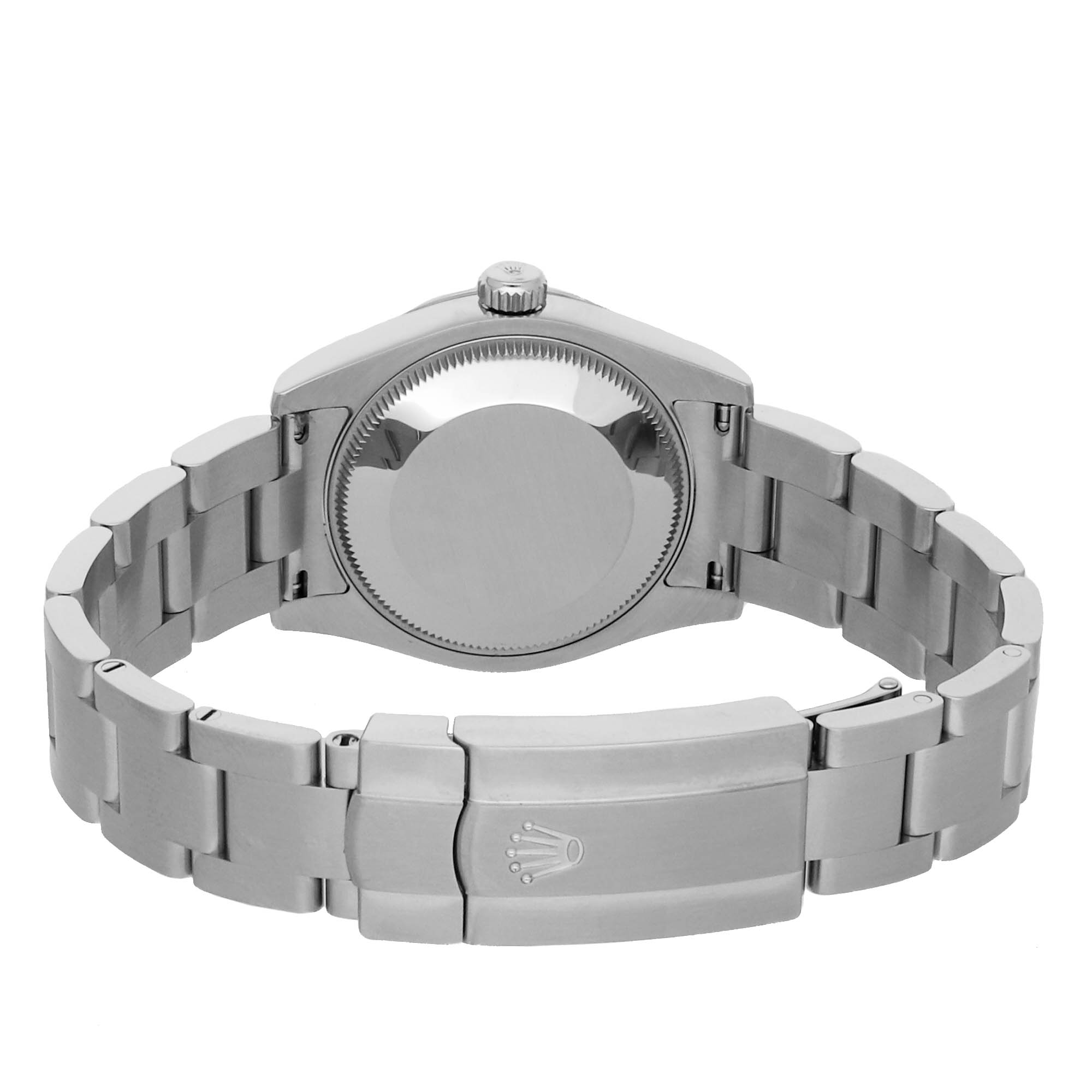 Rolex Super Clone Watch : Oyster Perpetual 177200-0017