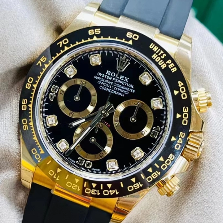 Rolex COSMOGRAPH DAYTONA-m116518ln-0078