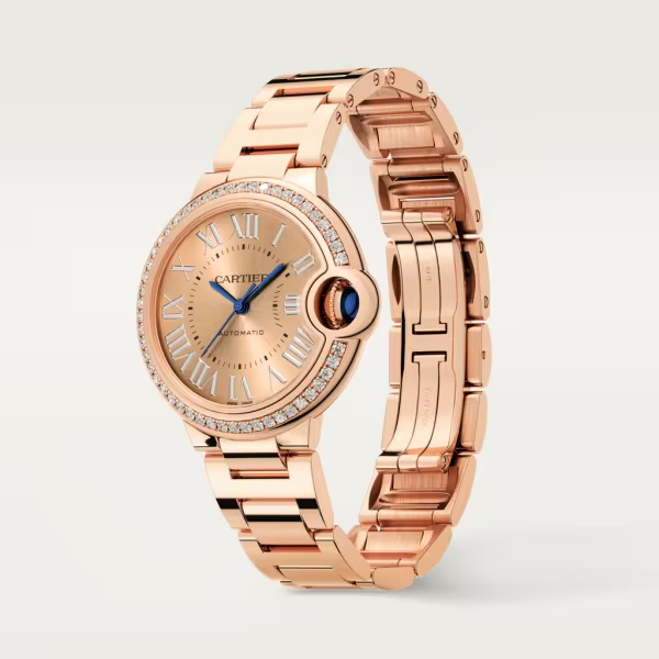 Cartie BALLON BLEU DE CARTIER WATCH