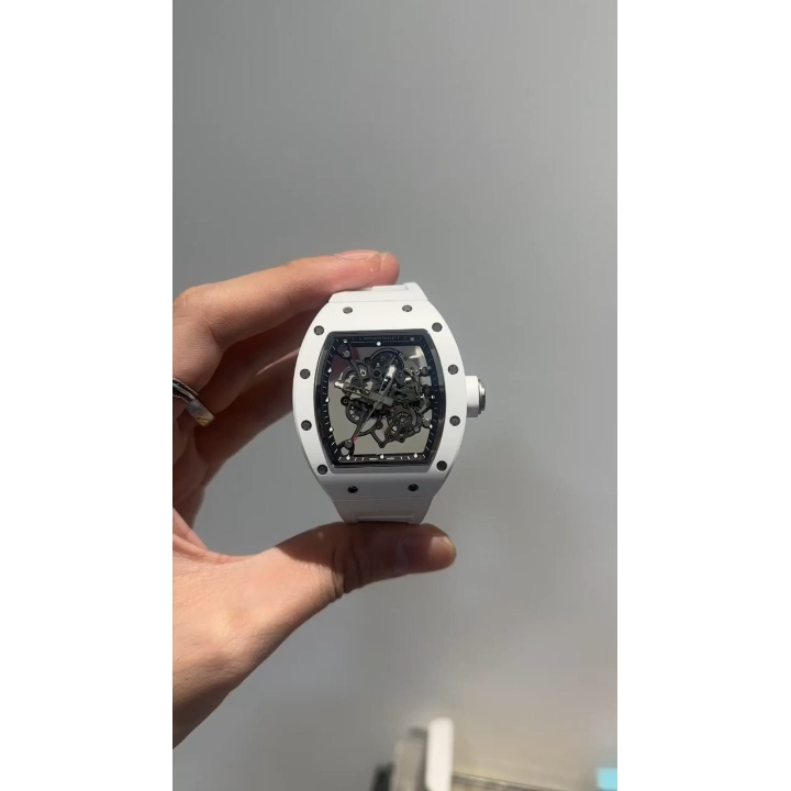Richard Mille RM 055