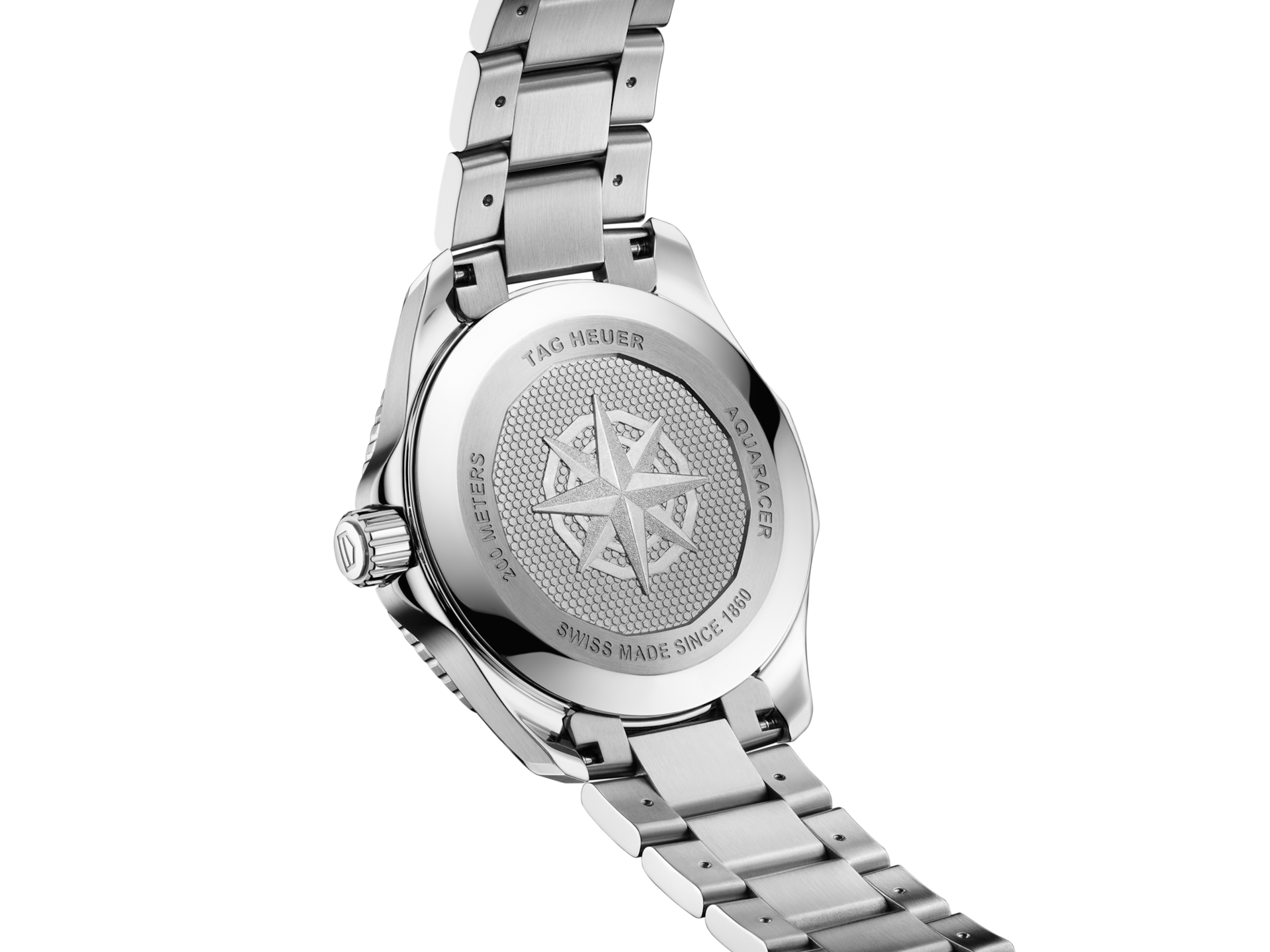 TAG HEUER AQUARACER PROFESSIONAL 200