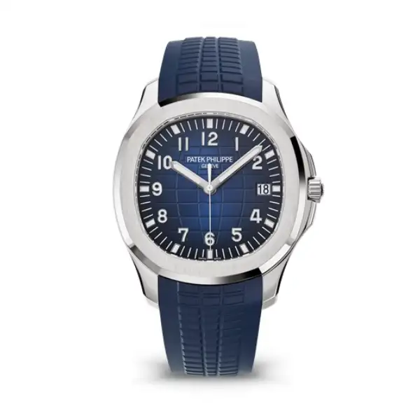 Patek Philippe Aquanaut 5168G-001 Replica
