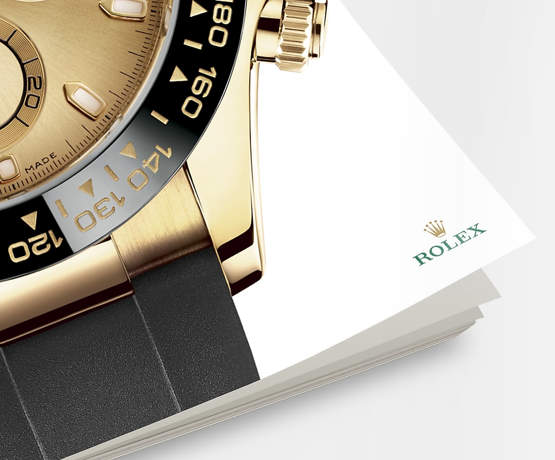 Rolex COSMOGRAPH DAYTONA-m116518ln-0042