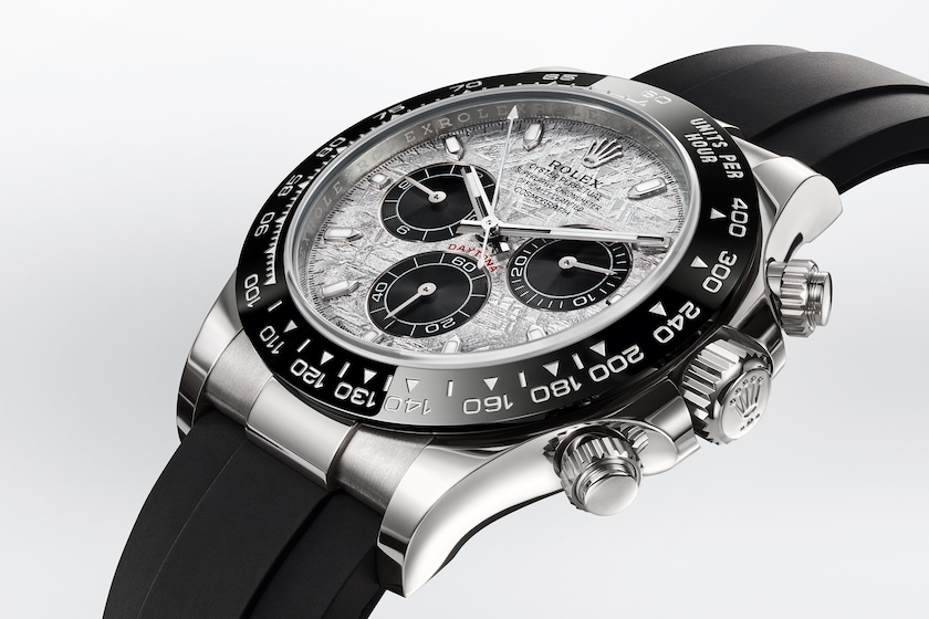 Rolex COSMOGRAPH DAYTONA-M116519LN-0038（Top version）