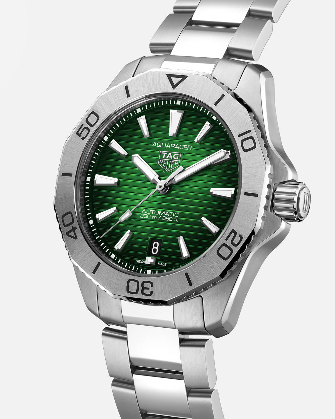 TAG HEUER AQUARACER PROFESSIONAL 200