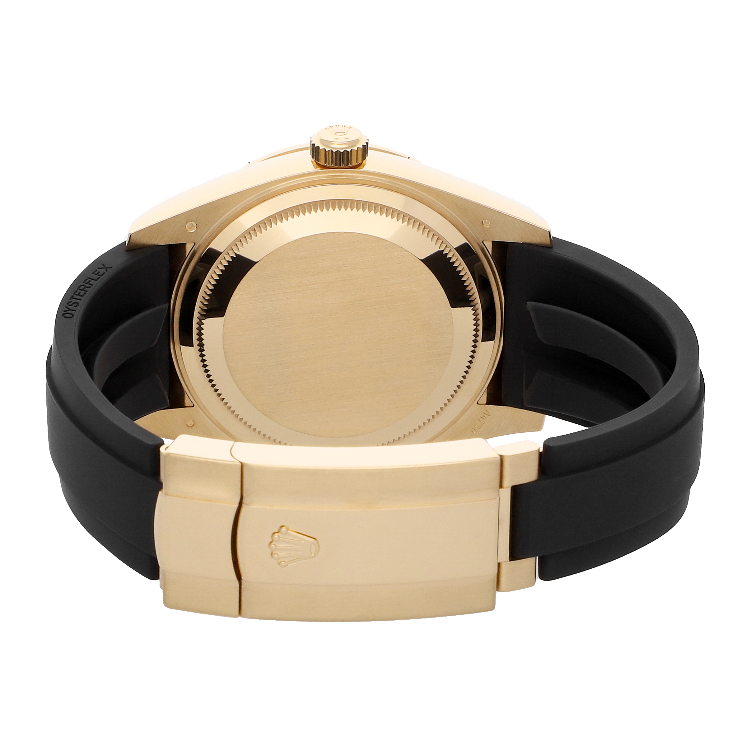 Rolex Super Clone Watch : Sky-Dweller 326238-0009