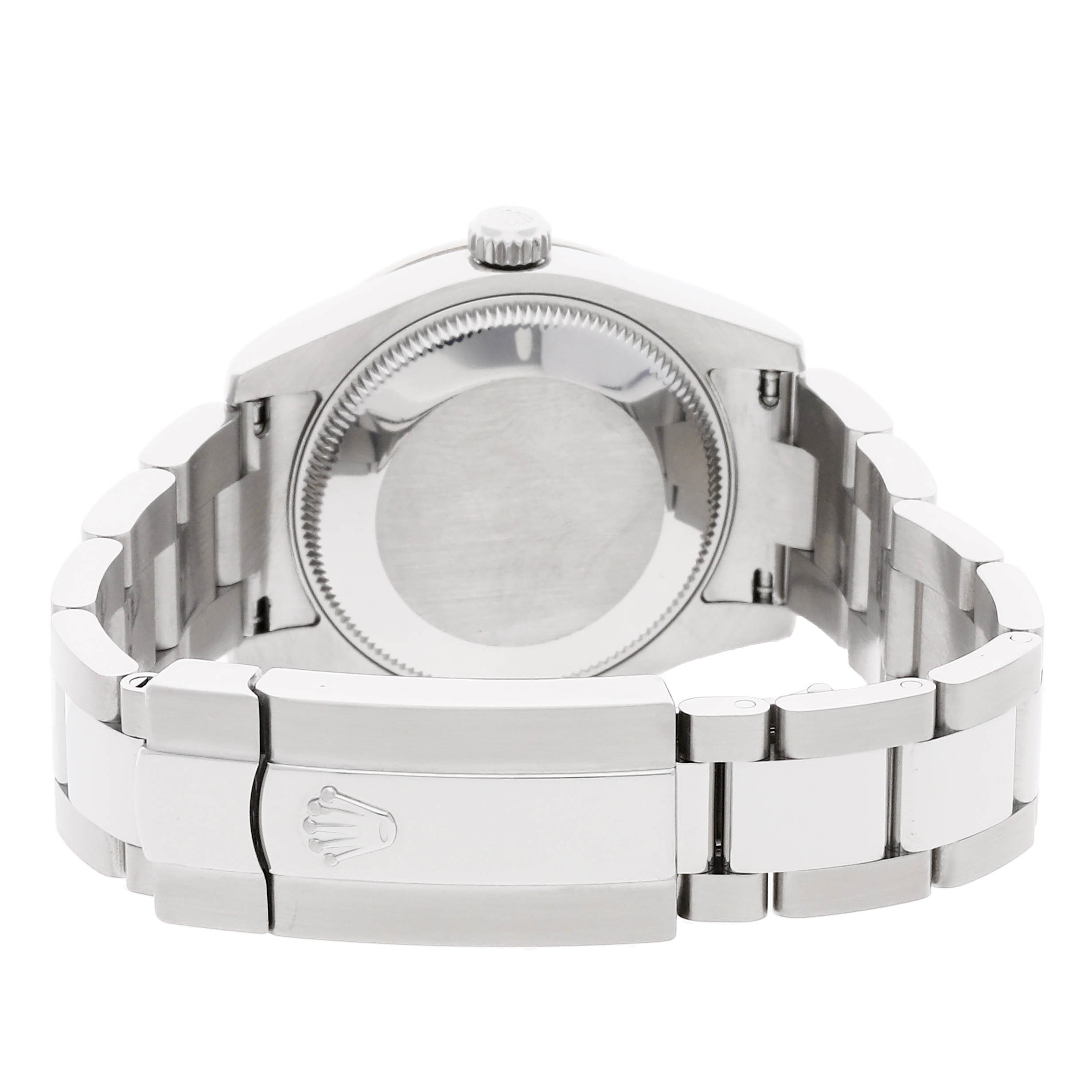 Rolex Super Clone Watch : Datejust 178344-0017