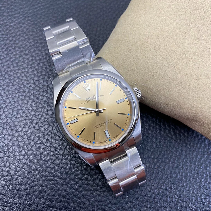 Rolex OYSTER PERPETUAL 34-M114200-0022