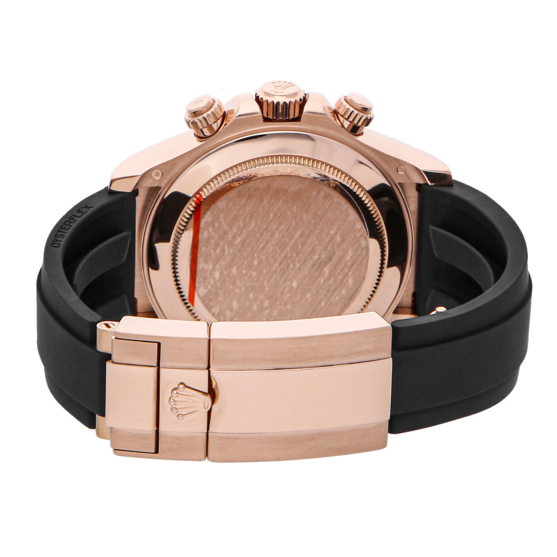 Rolex Super Clone Watch : Daytona Cosmograph 116515LN-0015