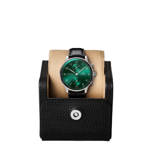 IWC PORTUGIESER CHRONOGRAPH