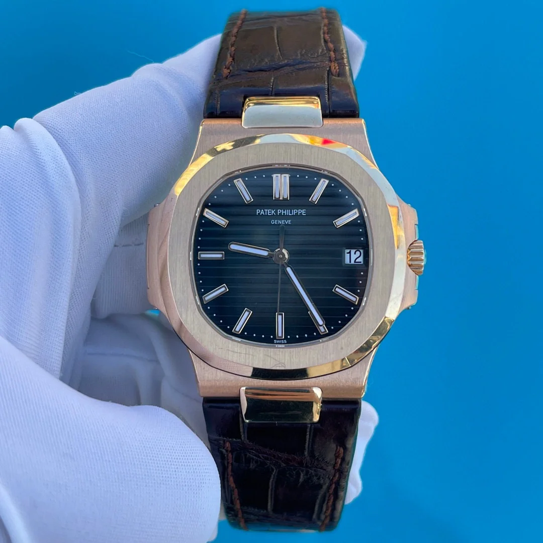 Patek Philippe Nautilus 5711/R 001 Replica