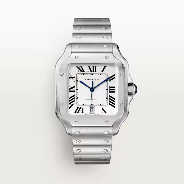 Cartie SANTOS DE CARTIER WATCH