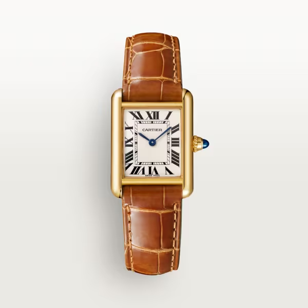 Cartie TANK LOUIS CARTIER WATCH