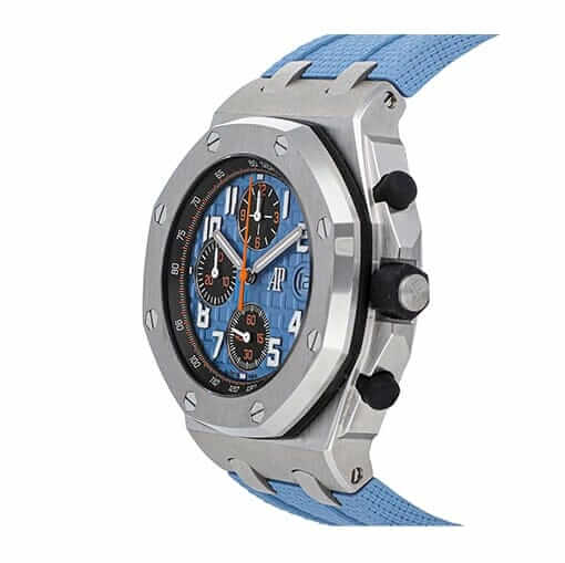 Audemars Piguet 26238ST.OO.A340CA.01 Blue Dial Replica