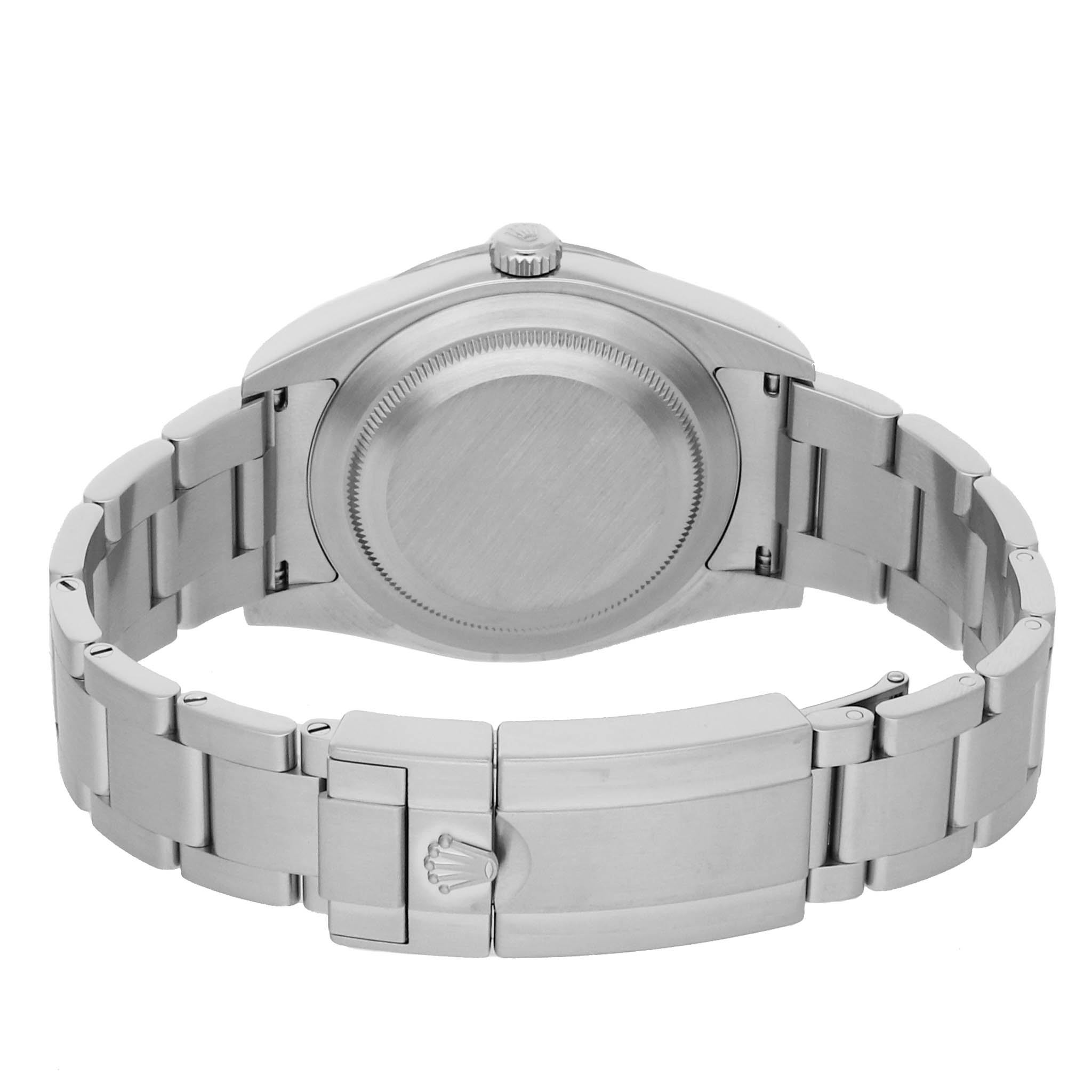 Rolex Super Clone Watch : Explorer 214270-0001