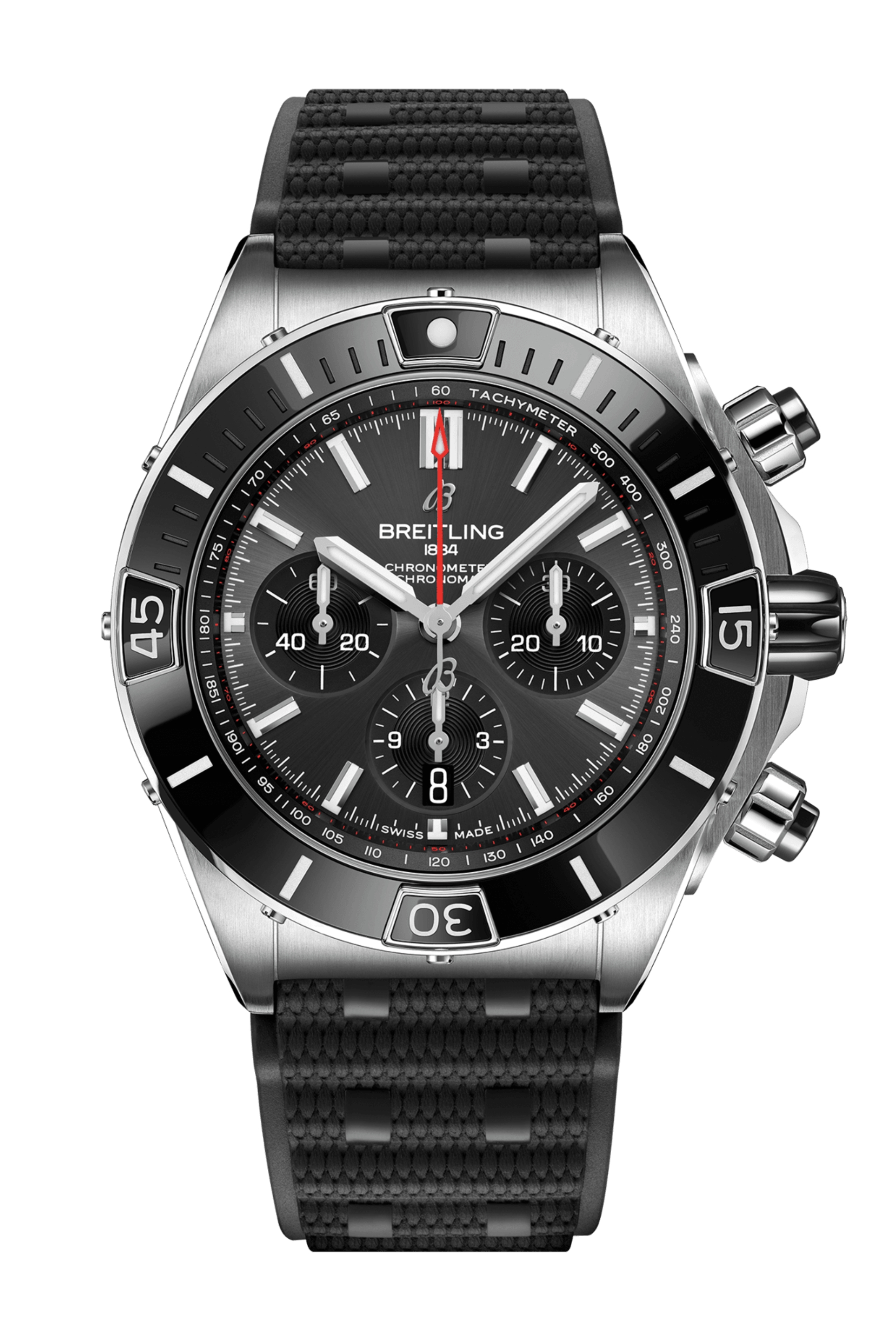 Breitling Super Chronomat B01 44 AB0136251B2S1