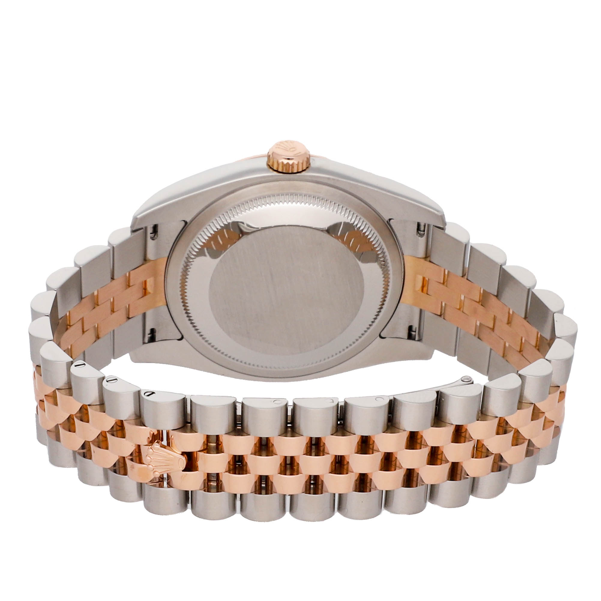 Rolex Super Clone Watch : Datejust 116231-0058