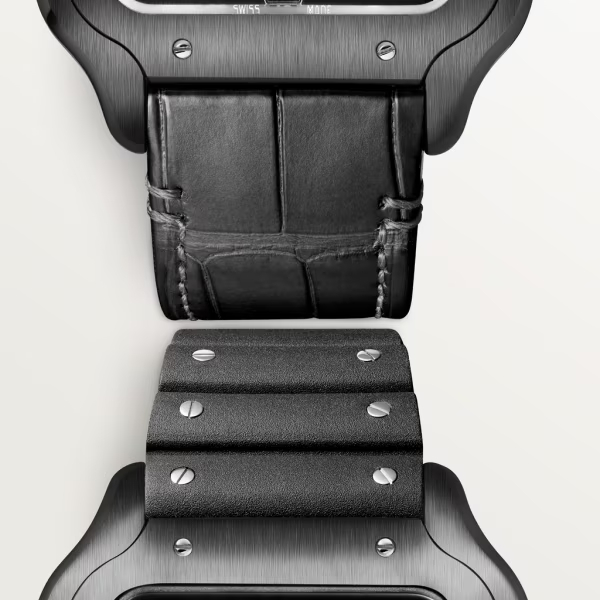 Cartie SANTOS DE CARTIER WATCH