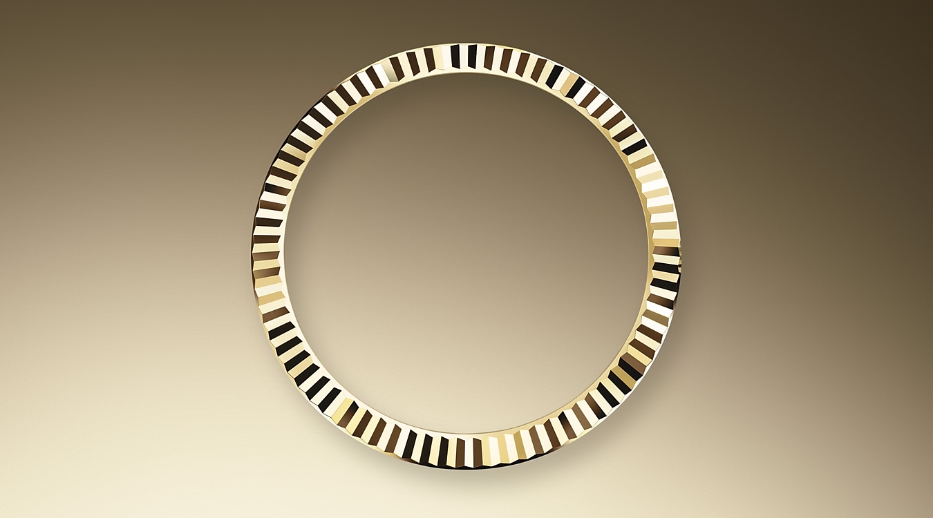 Rolex Datejust m126333-0018 Watch