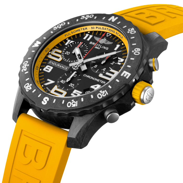 BREITLING ENDURANCE PRO 44-X82310A41B1S1