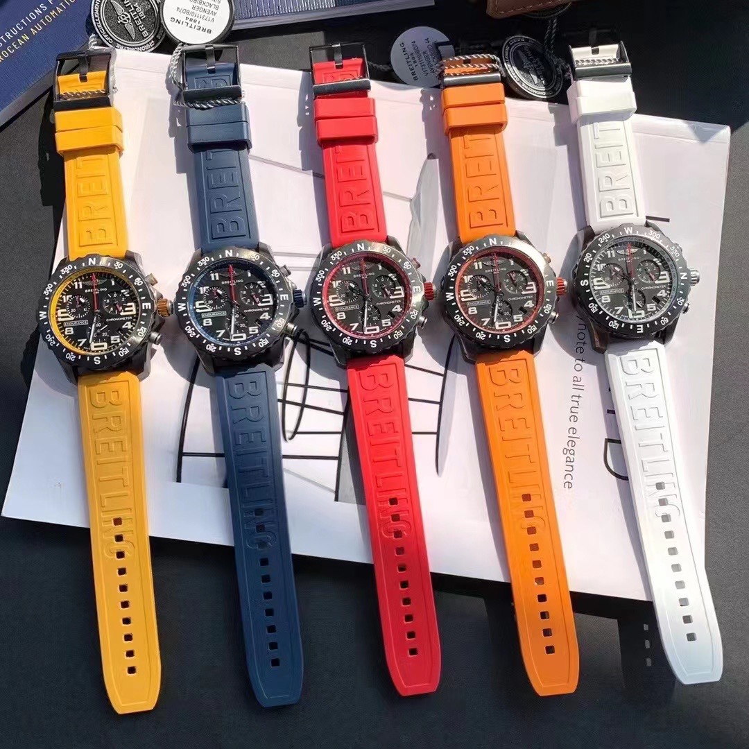 Breitling ENDURANCE PRO 44-X82310D51B1S1