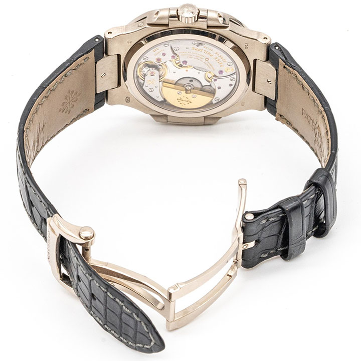 5712G-001 - Patek Philippe NAUTILUS