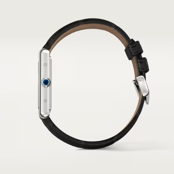 Cartie TANK MUST DE CARTIER WATCH